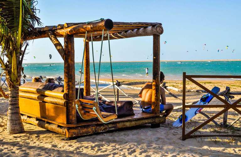 Ilha do Guajiru