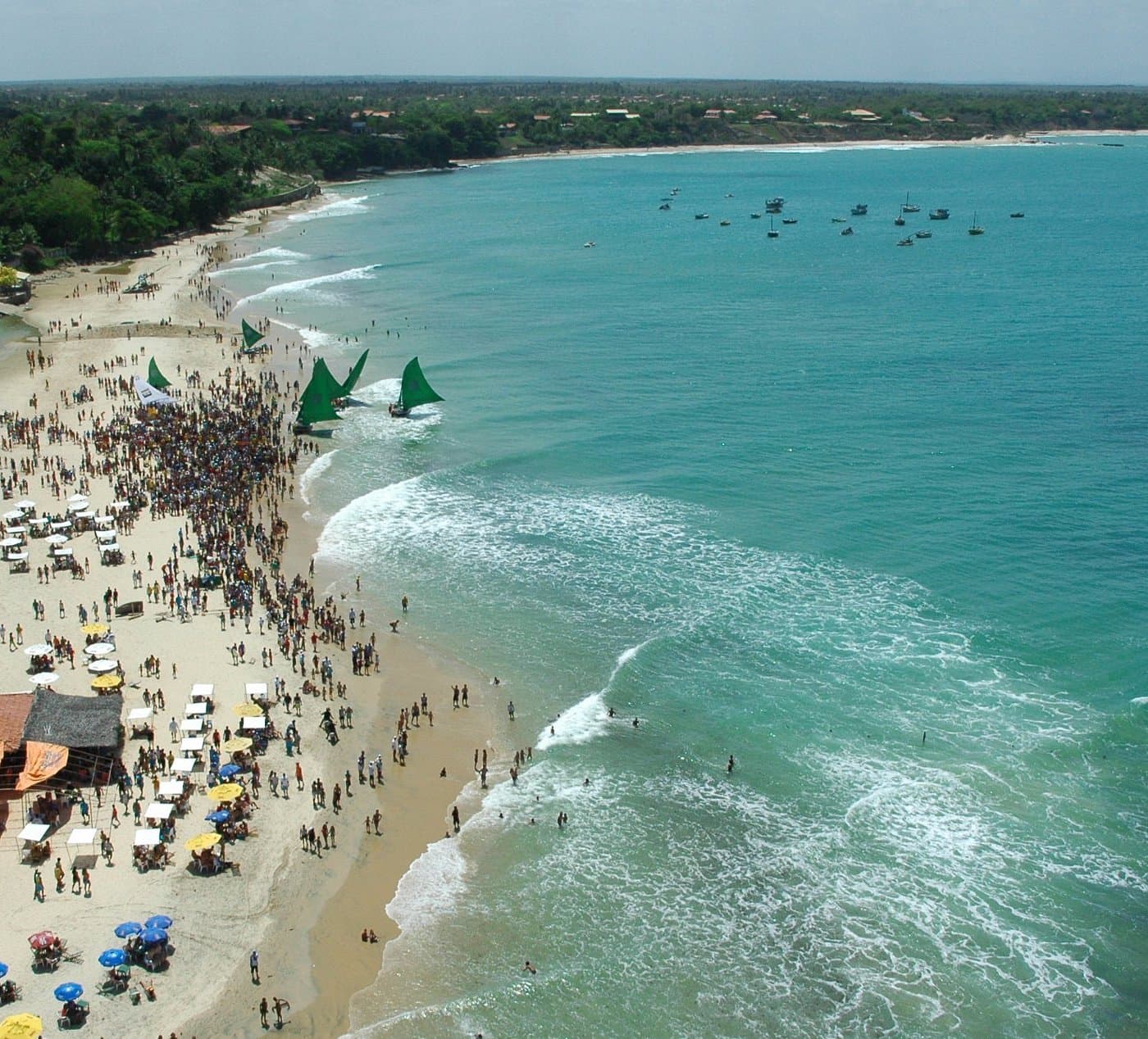 Paracuru, Ceará