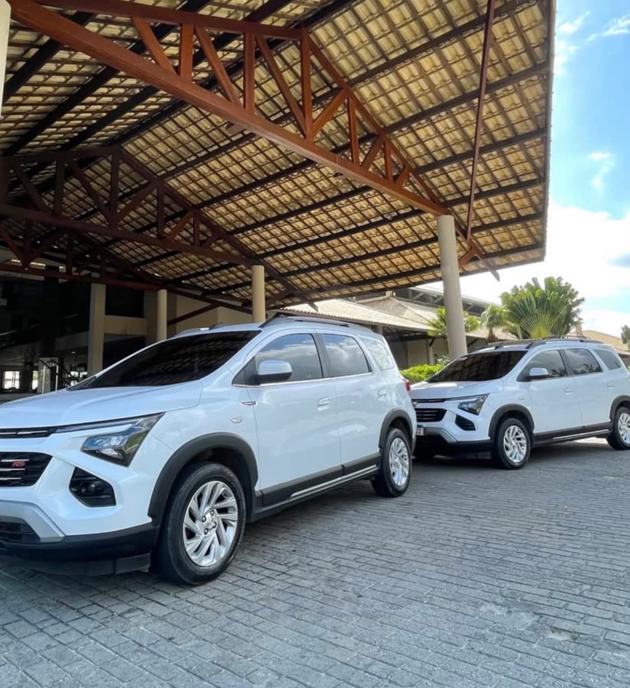 Transfer Privativo para Cascavel