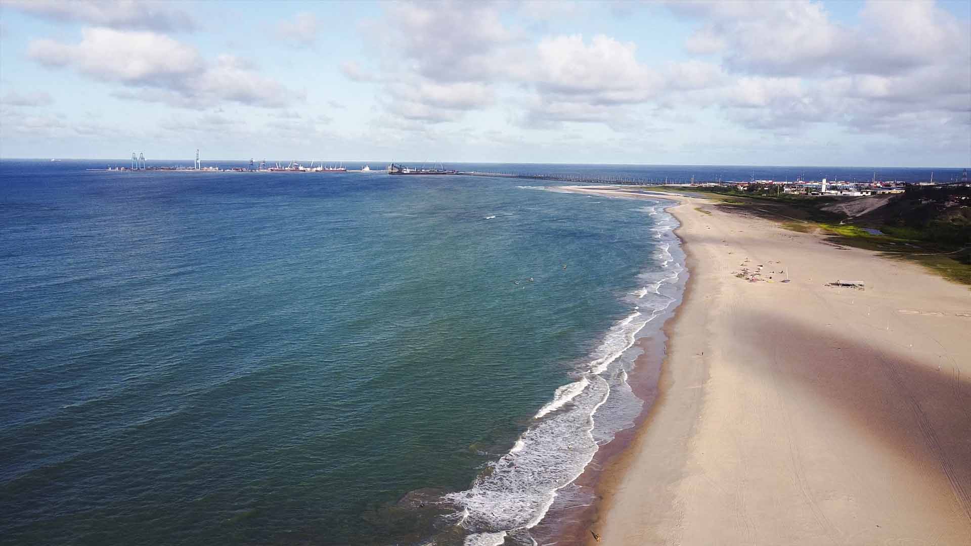 Pecém