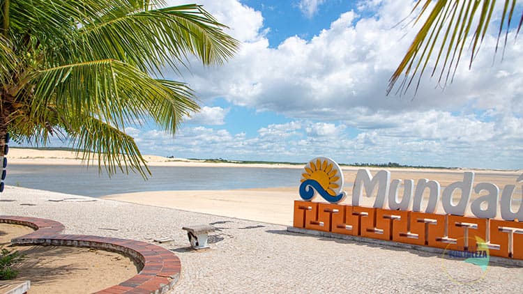 Mergulhos nas piscinas naturais - Transfer Guajiru