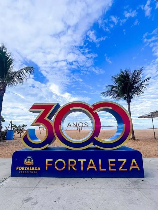 Experiência turística em Fortaleza e região