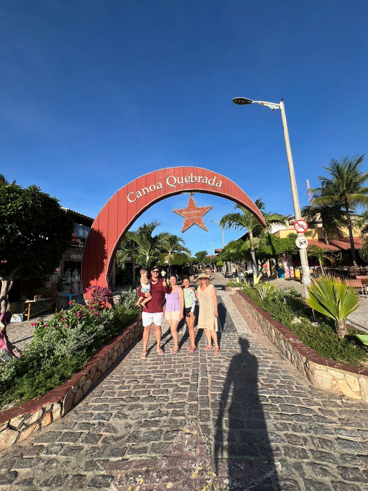 Canoa Quebrada