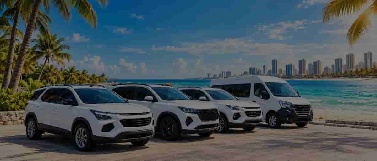 transfer em fortaleza